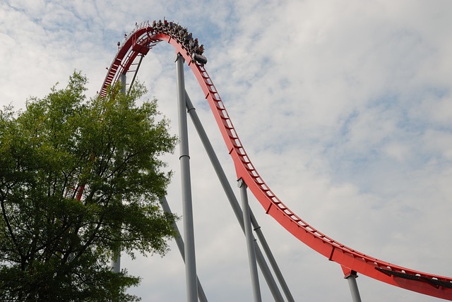 ¡Descubre la emoción del Parque de Atracciones de San Sebastián!