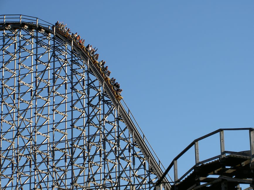 Descubre Caribe Park, la Aventura Tropical en PortAventura